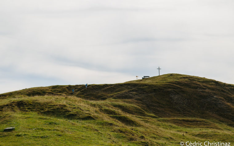 Le Niremont