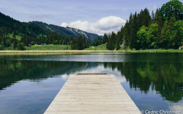 Lauenensee