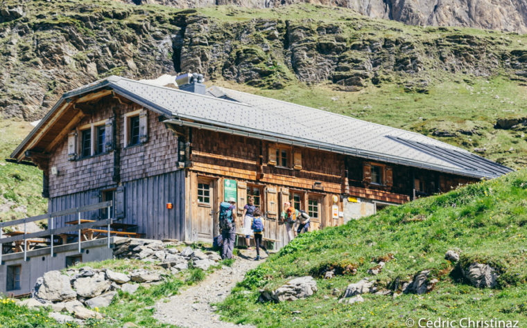 Geltenhütte